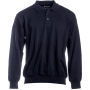 Sweat-shirt polo taille 2XS UNIVERSEL KW106930536044