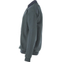 Sweat-shirt vert-marine taille 4XL UNIVERSEL KW106631082062