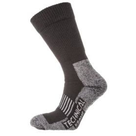 Chaussette thermiques taille 35-38 UNIVERSEL KW22900120138