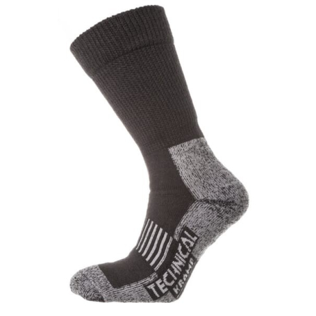 Chaussette thermiques taille 35-38 UNIVERSEL KW22900120138