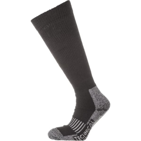 Chaussette thermiques longues taille 35-38 UNIVERSEL KW22900110138