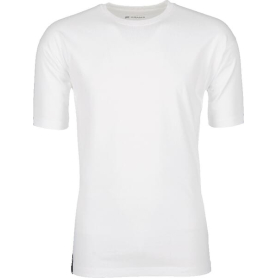 Tee-shirt blanc 2XL UNIVERSEL KW106810075056