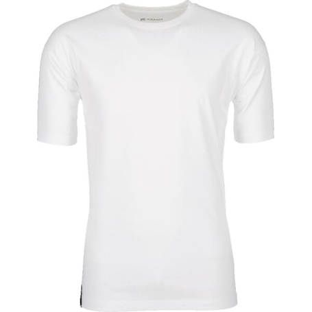 Tee-shirt blanc 2XL UNIVERSEL KW106810075056