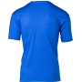 Tee-shirt bleu azur 2XL UNIVERSEL KW106810031056