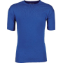 Tee-shirt bleu roi 2XL UNIVERSEL KW106810032056