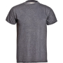 Tee-shirt gris foncé 3XL SANTINO C20031193XL