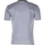 Tee-shirt gris-noir 3XL UNIVERSEL KW106830090060