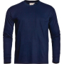 Tee-shirt bleu marine L SANTINO C201549L