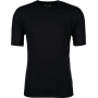 Tee-shirt noir 4XL UNIVERSEL KW106810001066