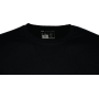 Tee-shirt noir 4XL UNIVERSEL KW106810001066