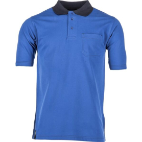 Tee-shirt polo 3XL UNIVERSEL KW106730083060