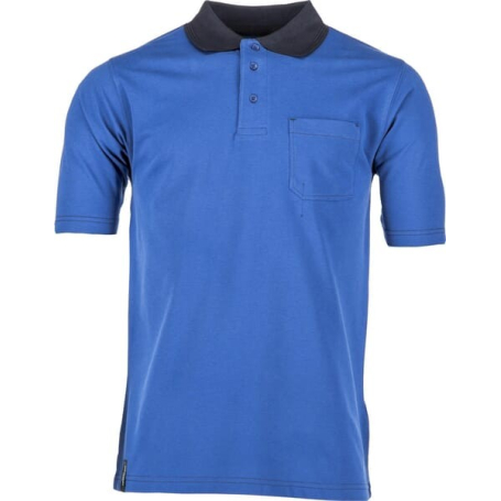 Tee-shirt polo 4XL UNIVERSEL KW106730083062