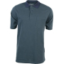 Tee-shirt polo vert-marine taille 2XL UNIVERSEL KW106730082056