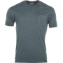 Tee-shirt vert-bleu marine taille 2XL UNIVERSEL KW106830082056