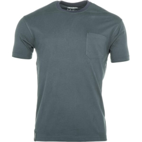 Tee-shirt vert-bleu marine taille 4XL UNIVERSEL KW106830082062