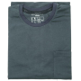 Tee-shirt vert-bleu marine taille 6XL UNIVERSEL KW106830082068