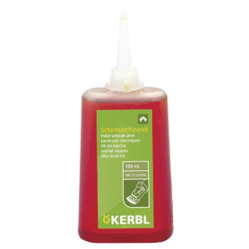 Huile pour tondeuse 100ml KERBL VV9670