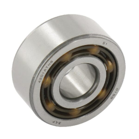 Roulement à billes à double rang 4201 ATN9 12 x 32 x SKF 75004201 - 750-04201