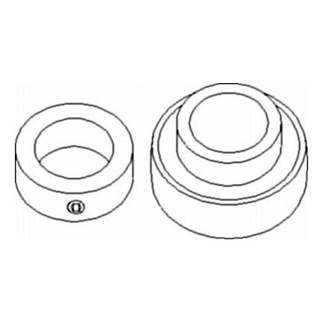 Roulement VAPORMATIC AV105434