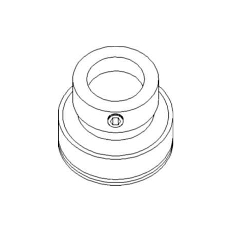 Roulement VAPORMATIC AV105439