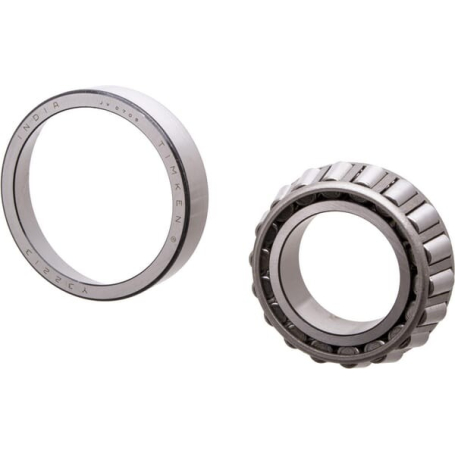 Roulements à rouleaux côniques TIMKEN 32213