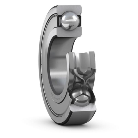 Roulement rigides à billes SKF 75006302ZZ