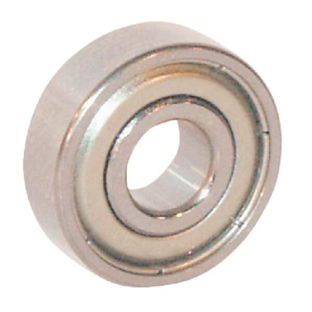 Roulement rigides à billes SKF 7500629ZZ