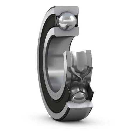 Roulement rigides à billes SKF 6252RSSKF