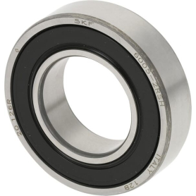 Roulement rigides à billes SKF 60052RSSKF