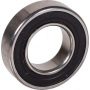 Roulement rainuré à billes SKF W618012RS1VT378