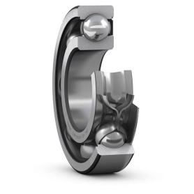 Roulement rainuré à billes SKF 75006210Z