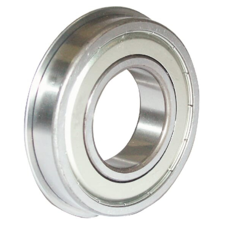 Roulement rainuré à billes SKF 75006208ZNR