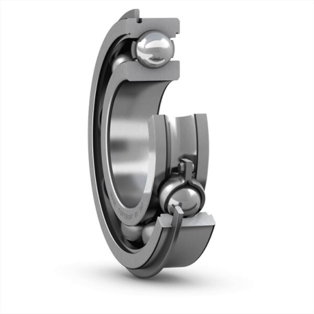 Roulement rainuré à billes SKF 75006208NRC3