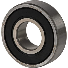 Roulement rainuré à billes SKF 750062032RZTN9