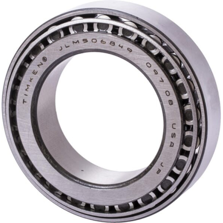 Roulement cônique TIMKEN JLM506849506810