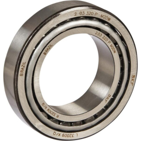 Roulement à rouleaux côniques SKF 750032009X