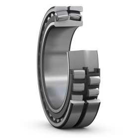 Roulement à rotule sur rang rouleaux SKF 23028CCW33