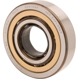 Roulement à contact oblique SKF QJ310MASKF