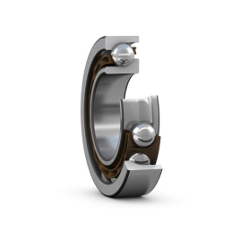 Roulement à contact oblique SKF 75007215BEP