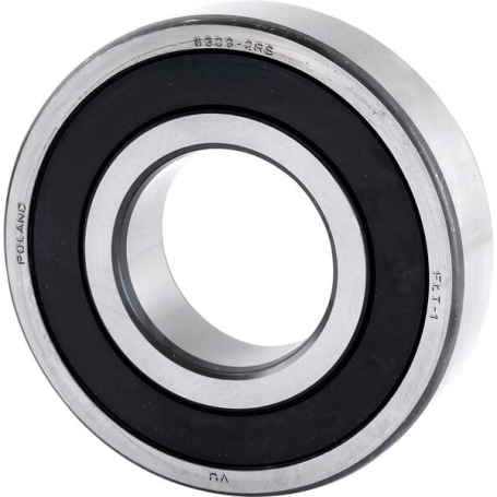 Roulement à billes SKF 63092RSC3SKF