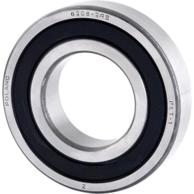 Roulement à billes SKF 62082RSC3SKF