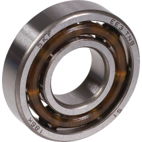 Roulement à billes SKF 7500EE3