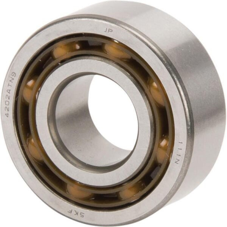 Roulement à billes à double rang 4202 ATN9 15 x 35 x SKF 75004202