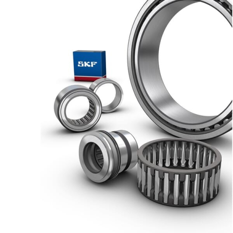 Roulement à aiguilles SKF NK3520TN