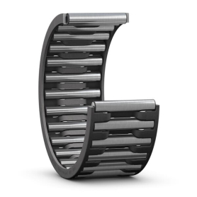 Couronne à aiguilles SKF K40X45X27